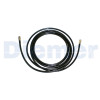 Tubo Prolongador Tension Monitor Pro - 6000